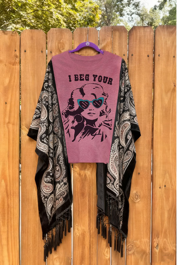 Dolly Mix & Match Tee