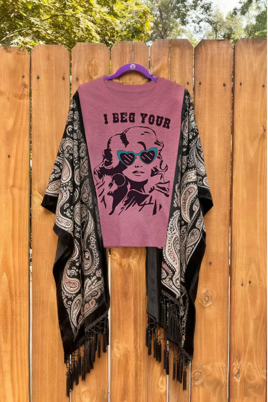 Dolly Mix & Match Tee