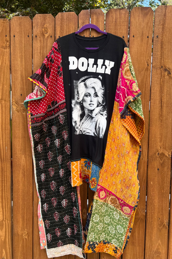 Dolly Mix Dress