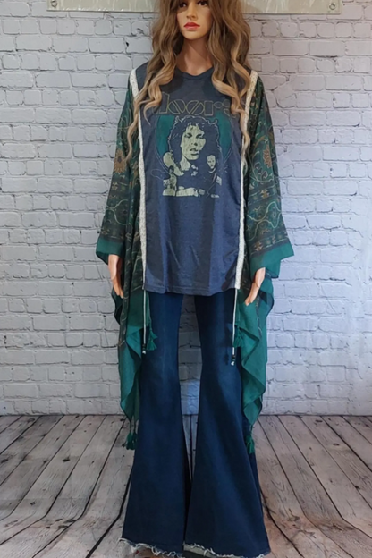 The Doors Mix & Match Tee