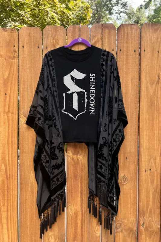 Shinedown  Mix & Match Tee