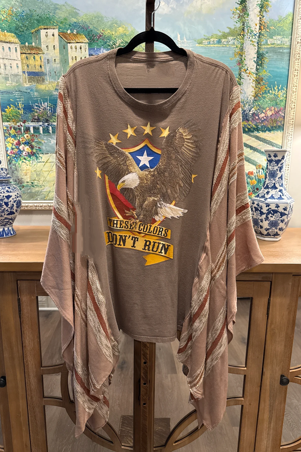 Patriot American Tee