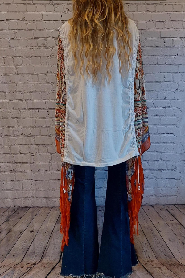 Free Bird Mix & Match Tee