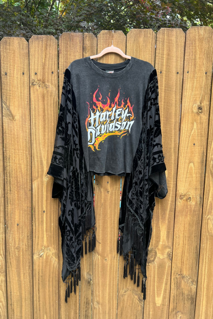 Harley Davidson Mix & Match Tee