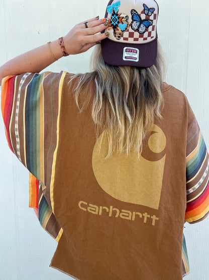 Sol Carhartt  Mix & Match Tee