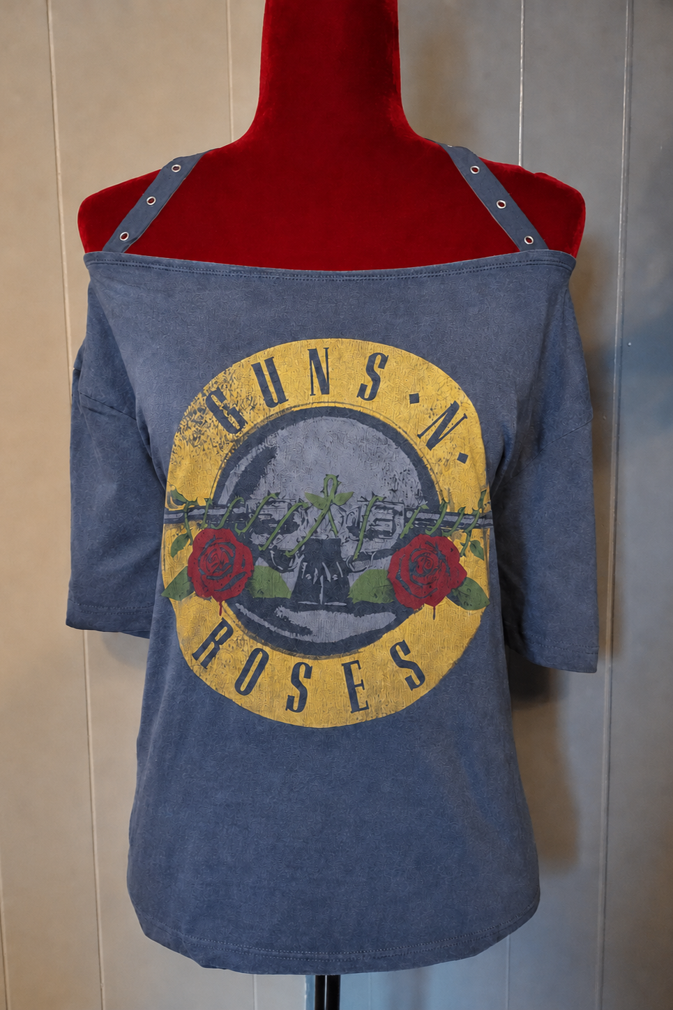 Guns N' Roses  Tee
