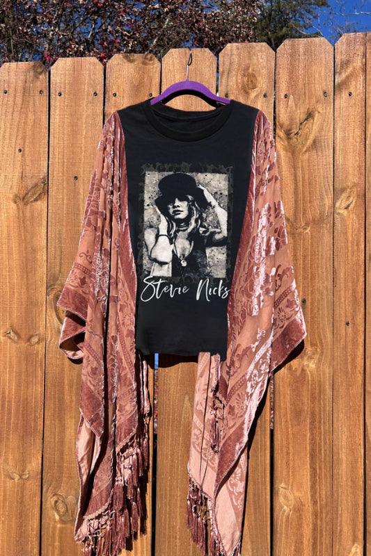 Stevie Nicks Mix & Match Tee