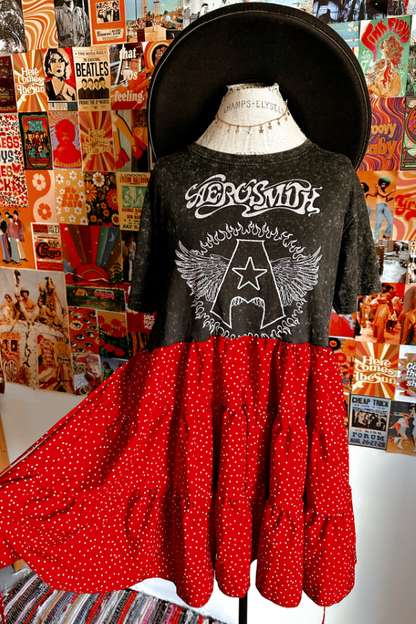 Jerzees Recycled Dress