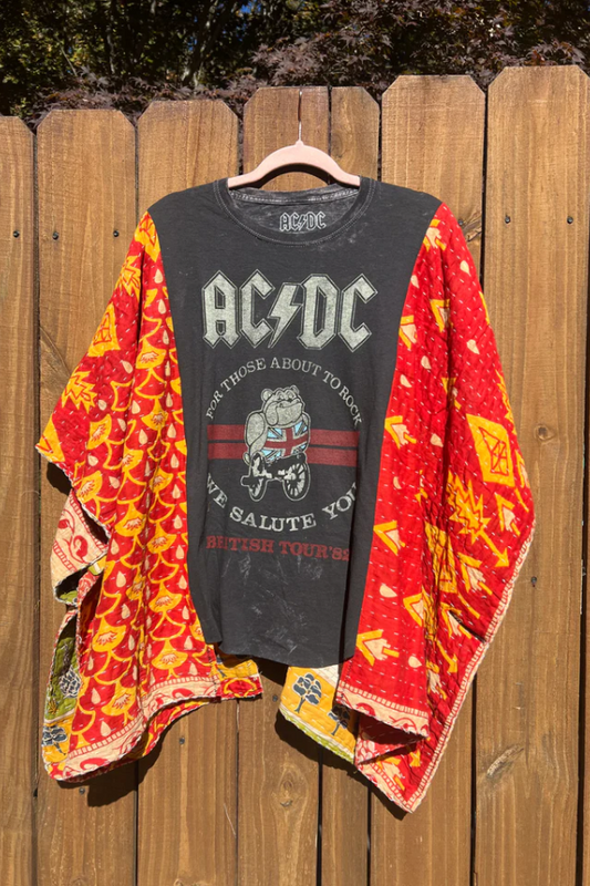 WOODSTOCK Mix & Match Tee