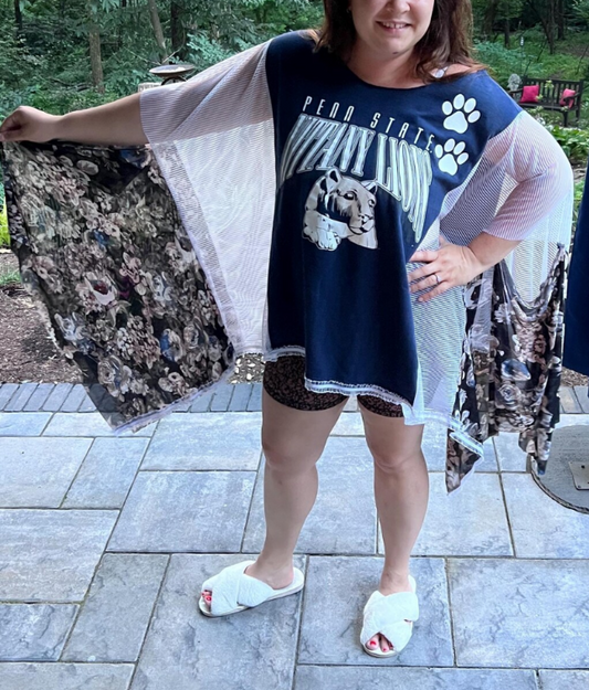 PENN STATE Mix & Match Tee