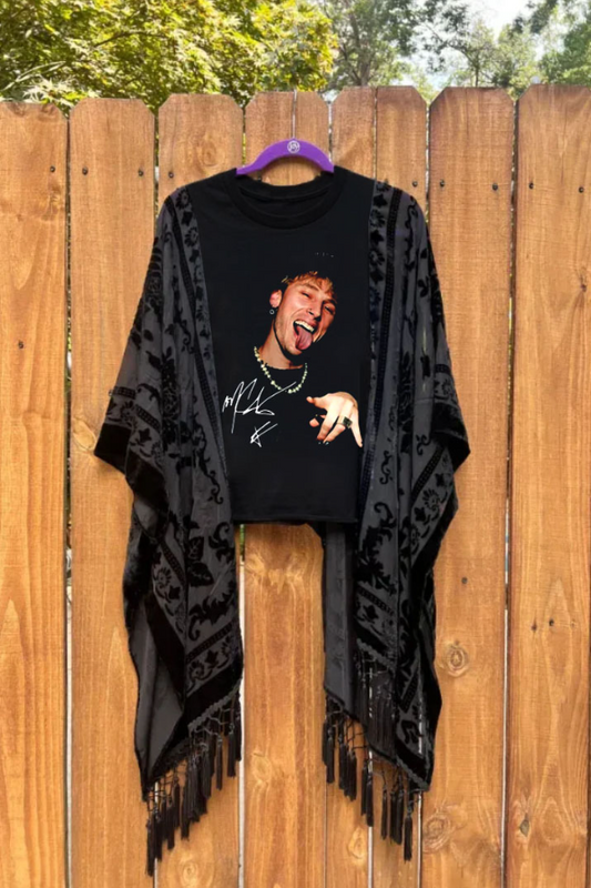 MGK  Mix & Match Tee