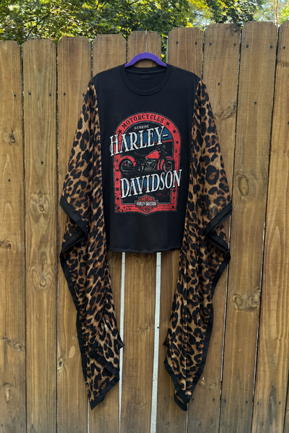 Harley-Davidson Mix & Match Tee