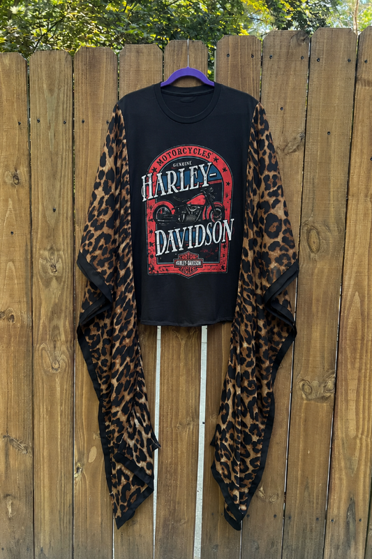 Harley-Davidson Mix & Match Tee