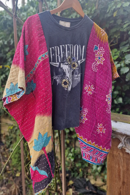 Freedom Mix & Match Tee