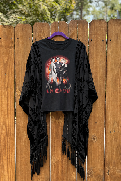 Chicago Mix & Match Tee