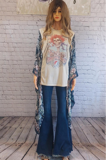 Grateful Dead Mix & Match Tee