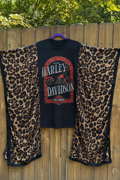 Harley-Davidson Mix & Match Tee