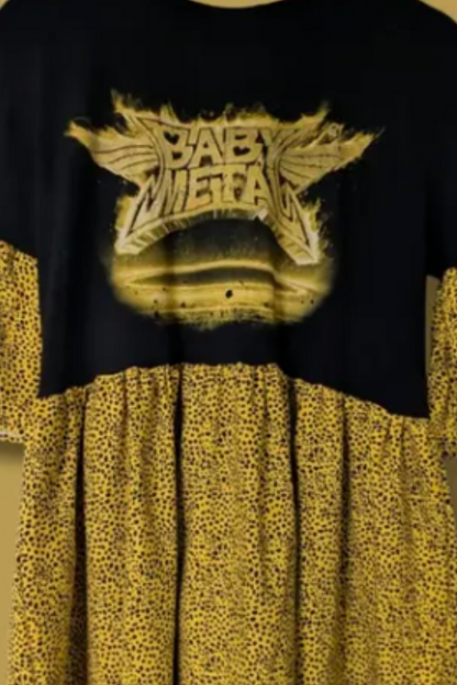 Baby Metal Dress