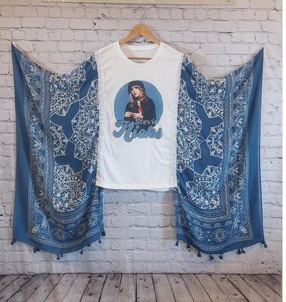 Stevie Nicks Mix & Match Tee