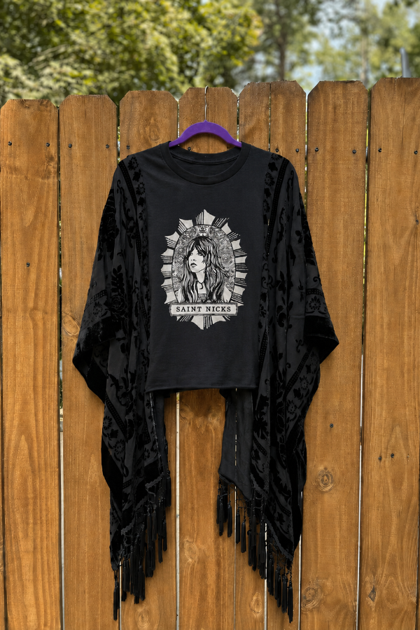 Stevie Nicks Mix & Match Tee
