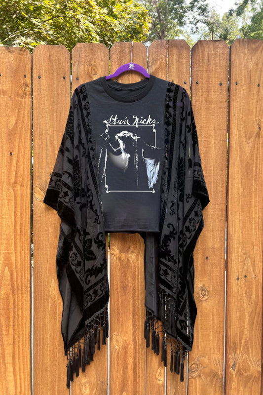 Stevie Nicks Mix & Match Tee