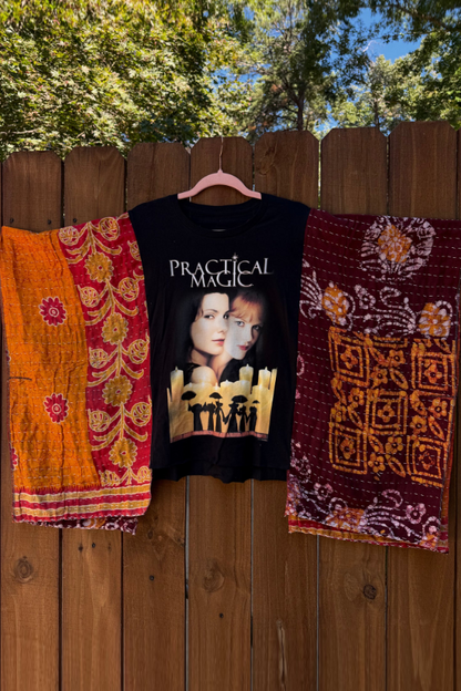 Practical Magic Mix & Match Tee