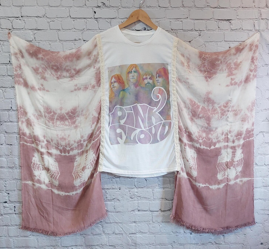 Pink Floyd Mix & Match Tee