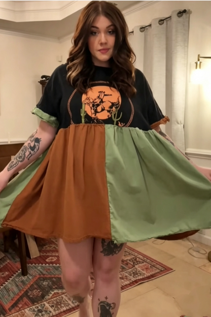 Chris Stapleton  Upcycled Tee