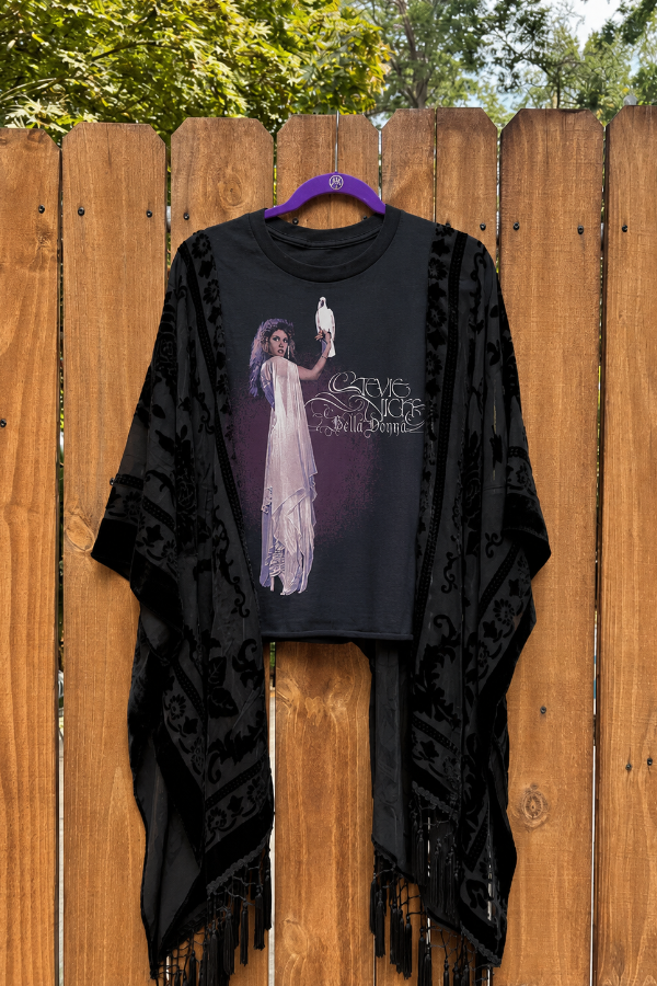 Stevie Nicks Mix & Match Tee