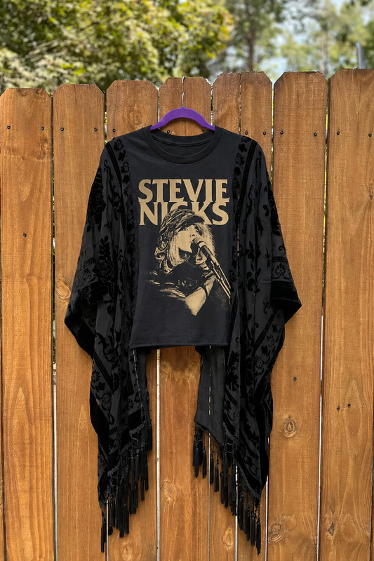 Stevie Nicks Mix & Match Tee