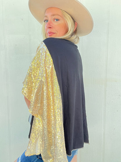 Lainey Mix & Match Tee