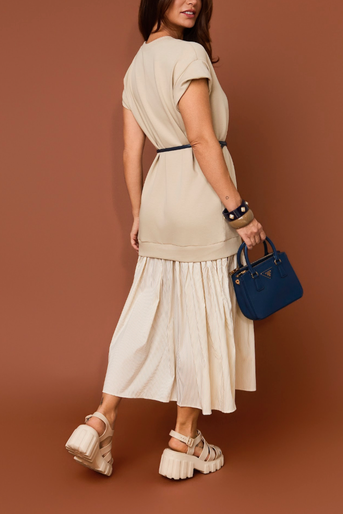 Amaia Dress