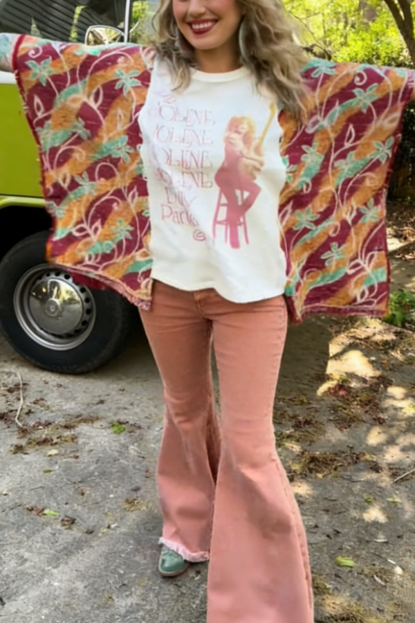 Dolly Parton Mix & Match Tee
