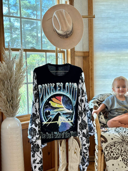 Pink Floyd Mix & Match Tee