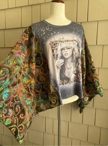 Stevie Nicks Mix & Match Tee