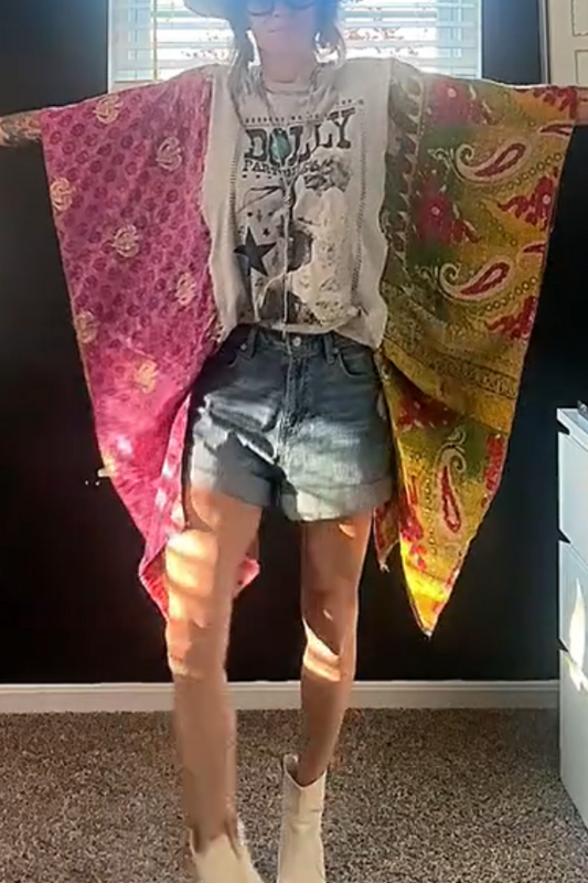 Dolly Parton Mix & Match Tee