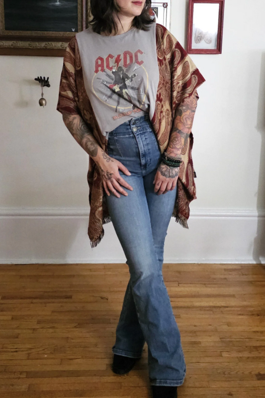 ACDC Mix & Match Tee