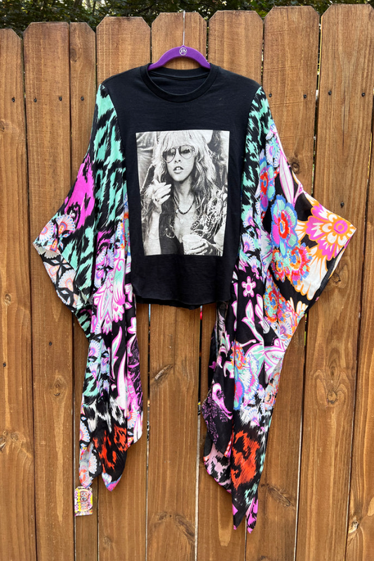 Stevie Nicks Mix & Match Tee