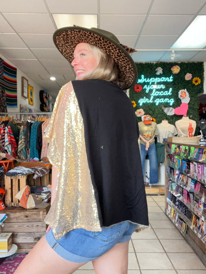 Lainey Mix & Match Tee