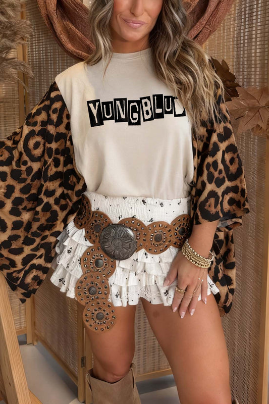 Yungblud Mix & Match（No Patch）