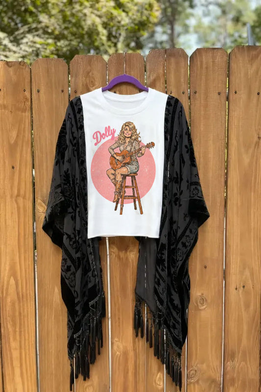 DOLLY Mix & Match Tee