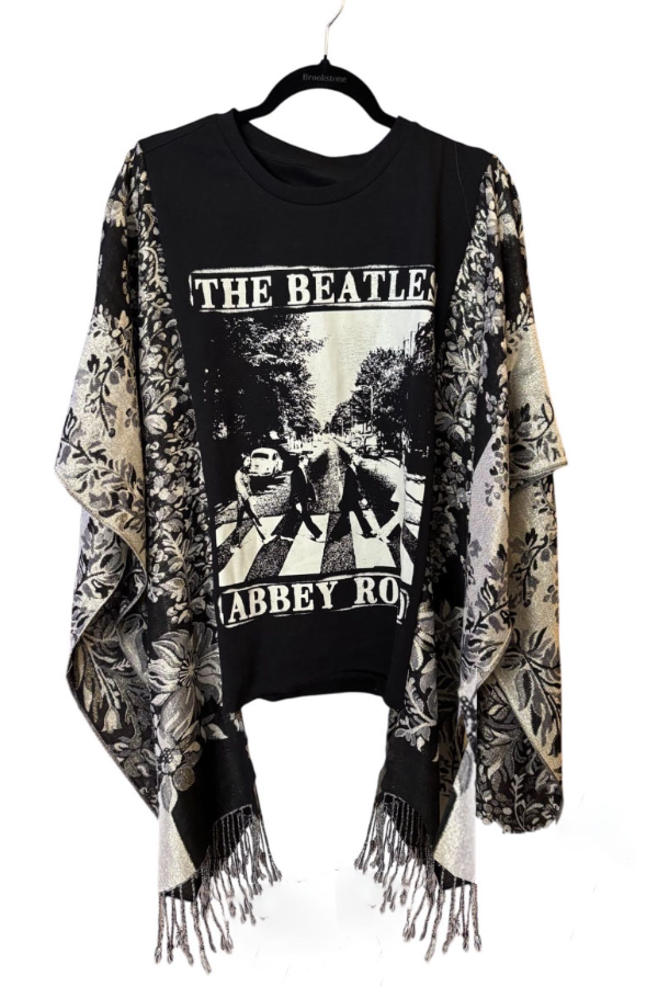 The Beatles Mix & Match Tee