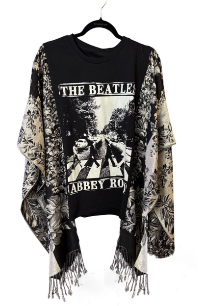The Beatles Mix & Match Tee
