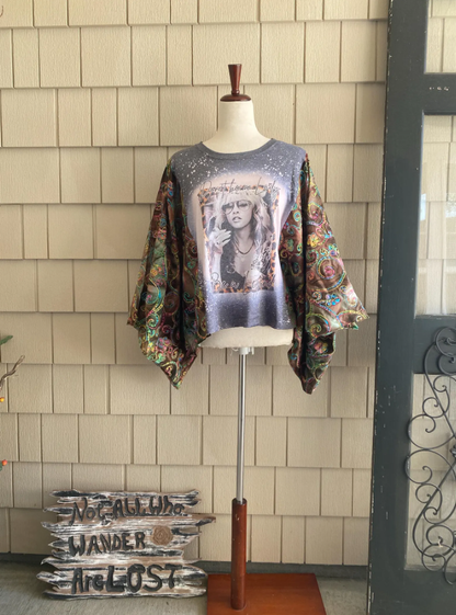 Stevie Nicks Mix & Match Tee