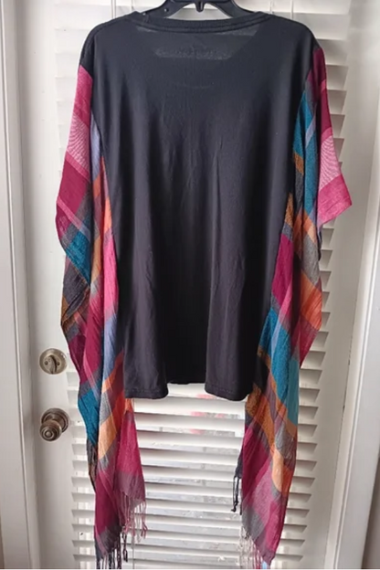 Rolling Stones T-Shirt (No Back Pocket)