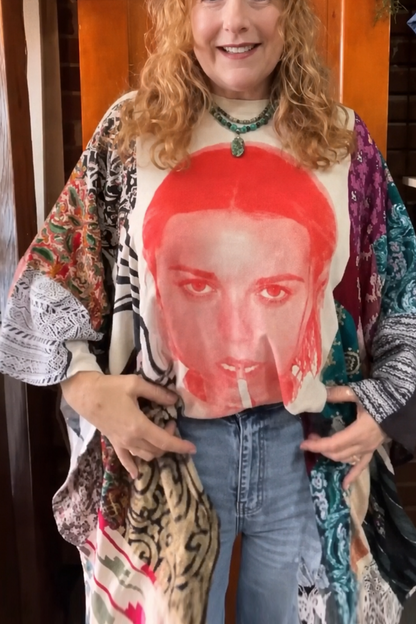 Billie Eilish Mix & Match Tee