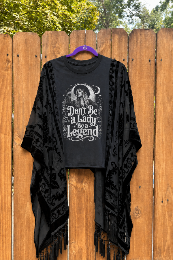 Stevie Nicks Mix & Match Tee