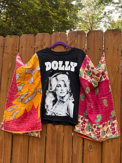 DOLLY Mix & Match Tee