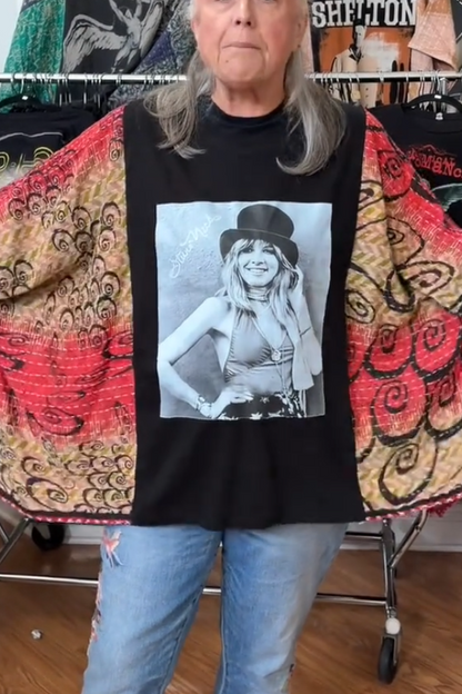 Stevie Nicks Mix & Match Tee