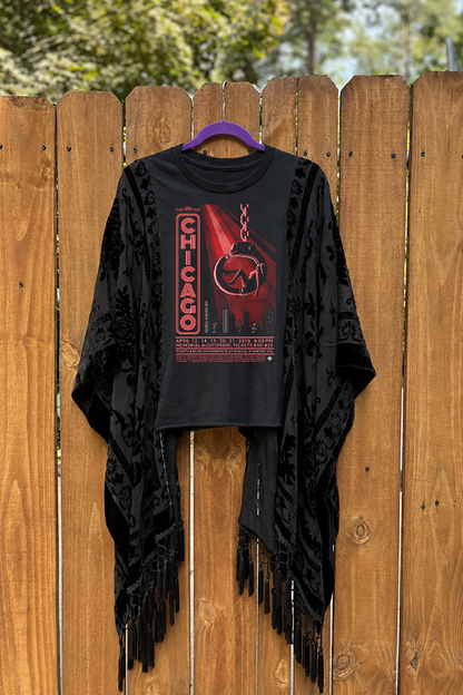 Chicago Mix & Match Tee